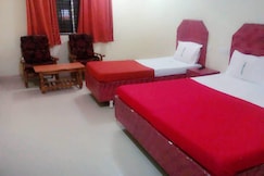 TIRUMALA PARADISE LODGE , Nandyal