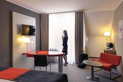 MERCURE RES FRANKFURT MESSE, Frankfurt