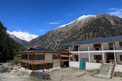 Namami Harsil, Gangotri