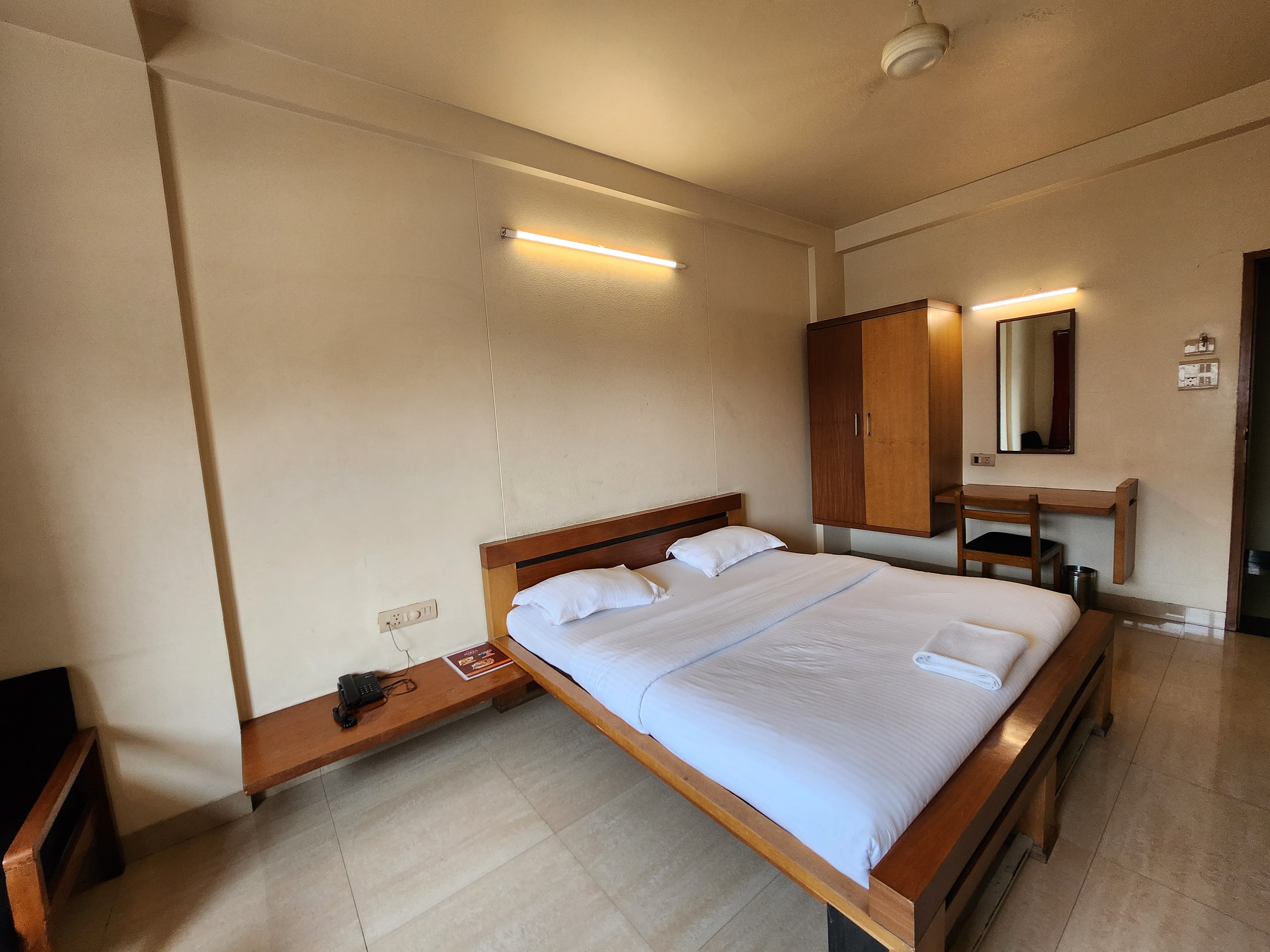 HOTEL SURYA NASIK - Tap to explore photos