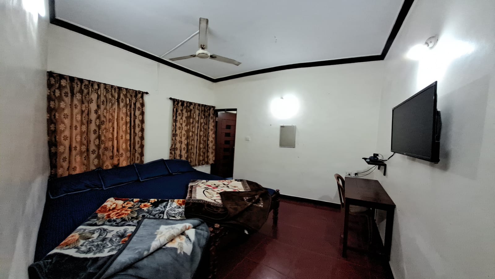 Nandi Nest 5BHK - Tap to explore photos