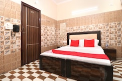 Hotel O Kapoor Residency, Amritsar