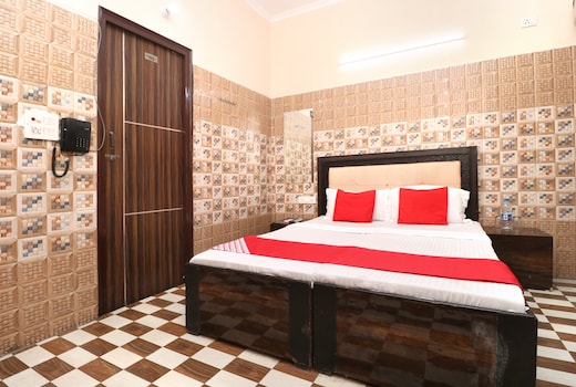Hotel O Kapoor Residency
