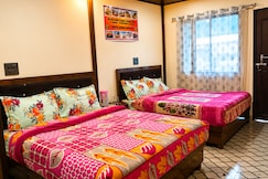 Trinetra Himalayan Stay, Kedarnath