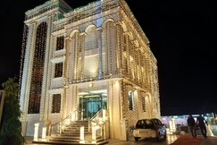 THE RAM LEE GRAND, Dausa