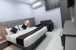 Hotel Icon, Kadi