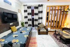 2.5 BHK Premium Villa in Mansarovar