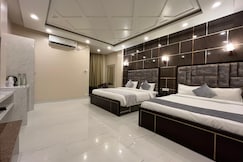 The Saiom Hotel, Shillong