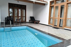 Paraikal Beach Resort, Thiruchendur