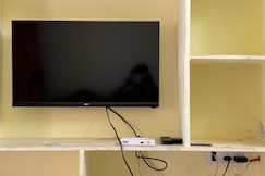 Star light heaven, Tiruvannamalai