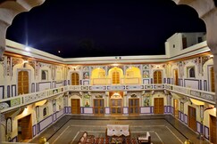 Mini Palace Samod, Chomu