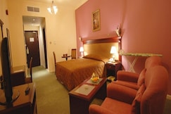 Al Bustan Hotel, Fujairah