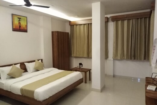 Hotel Mangal Niwas