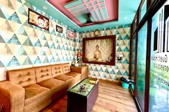 Prince Guest house gorakhpur, Gorakhpur