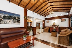 Boutique Hotel Delamere ( (2 min walk to MG Marg), Phadamchen