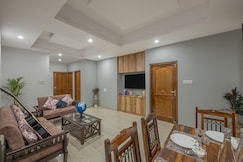 Saanjh Apartments, Shimla