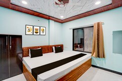 POP 84265E Hotel Mukutdhar Shreenath, Ujjain