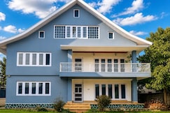 Blume House, Srinagar