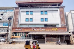 Hotel  Delphi Grand Hyderabad - Hi-Tech city, Perfect for Business & comfort