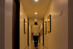 Hotel Morry'z, Porbandar