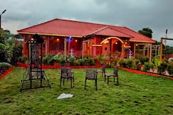 Zio Madhunjay, Lonavala