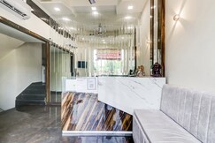 Hotel O Metro suites, Gurgaon