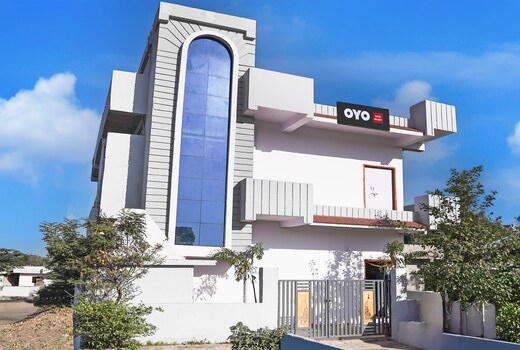Hotel O DELIGHT