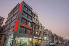Vishnu Residency Inn, Amritsar