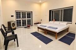 Panchajanya Homestay, Khamgaon