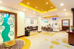 Le Celestium, Munnar