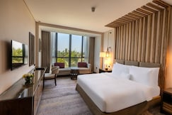 Millennium Resort Salalah, Marbat