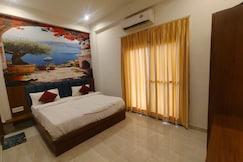 Hotel Golden Bird, Pushkar