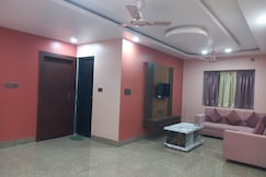 Sun Moon Residency 5-B, Deoghar