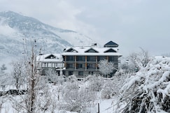 Aroha Residency, Manali