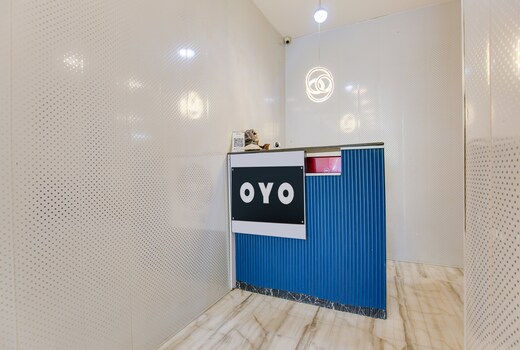 Hotel O Skyfox