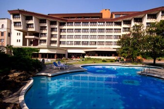 Hotel Yak & Yeti
