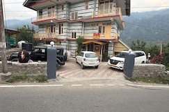 Zip To Himalayas, Manali