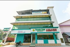 GREEN LINE RESIDENCY, Cochin