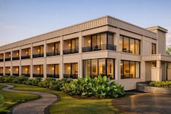 Hotel Sonar Bangla Mandarmani, Digha