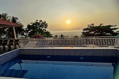 White House by Oxystays, Murud Janjira