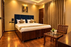 Hotel Comfort Stay, Mohali