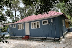 Maruthyfarmhouse, Thekkady