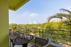 Novel Suites, Delhi