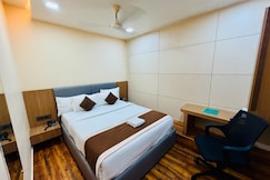 Vinayak Bhavan by Vinayak Hotels, Brahmapur
