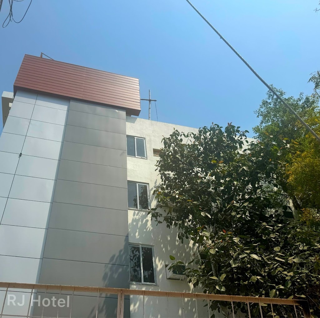 RJ Hotel - Tap to explore photos