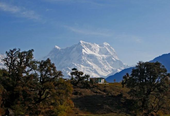 Himalayan Heights Hotel and Restaurant - Tap to explore photos