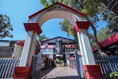 Hotel Kumar Plaza, Matheran