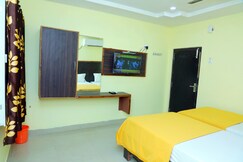 Durga Bhavani Residency, Vijaywada