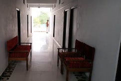 BAIJANTY PALACE, Maihar