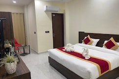 The Grand Himalaya, Rishikesh